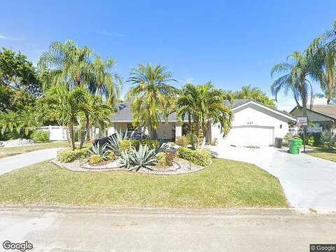 111Th, CORAL SPRINGS, FL 33071