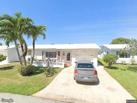 8Th, BOYNTON BEACH, FL 33426