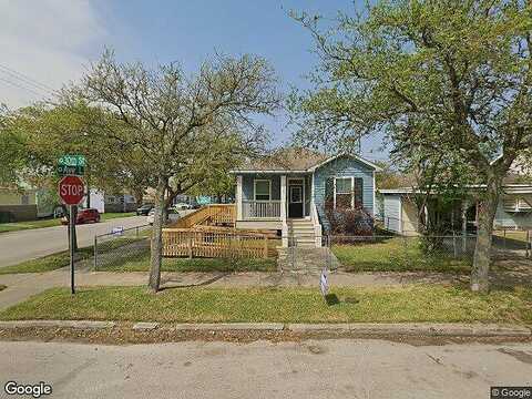 30Th, GALVESTON, TX 77550