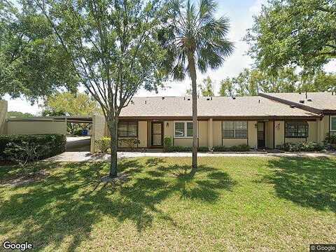 Dollar Lake, PORT RICHEY, FL 34668
