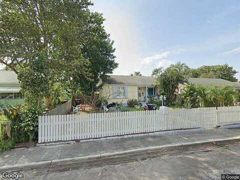 K, Lake Worth, FL 33460