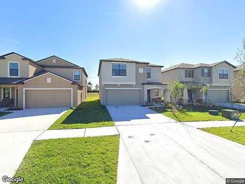 Hudson Hills, RIVERVIEW, FL 33579