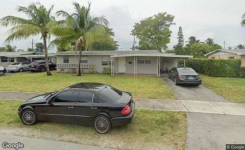 43Rd, FORT LAUDERDALE, FL 33309