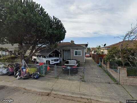Acalanes, OAKLAND, CA 94603