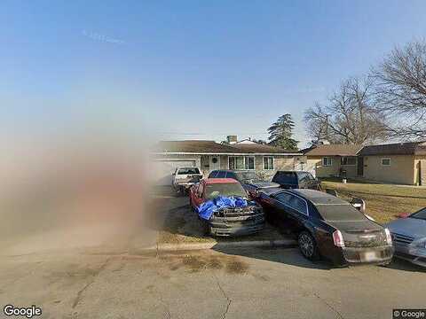 Meredith, BAKERSFIELD, CA 93304