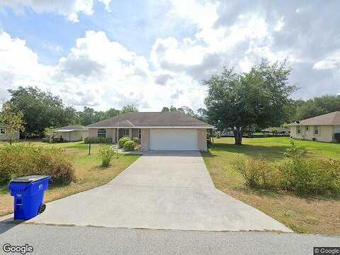 Winter Green, LAKE PLACID, FL 33852