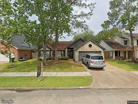 Wentworth, PEARLAND, TX 77584