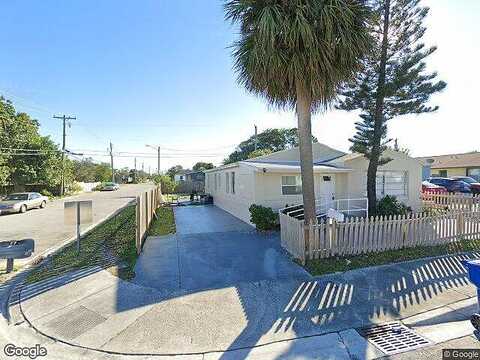 34Th, RIVIERA BEACH, FL 33404