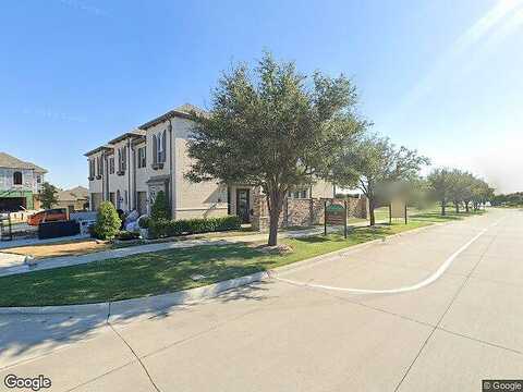 Queensdown, FORNEY, TX 75126