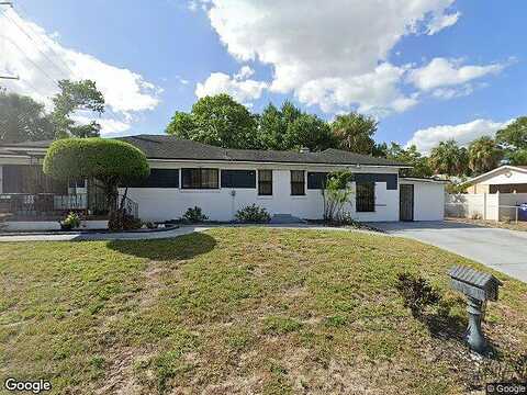 Albany, TAMPA, FL 33607