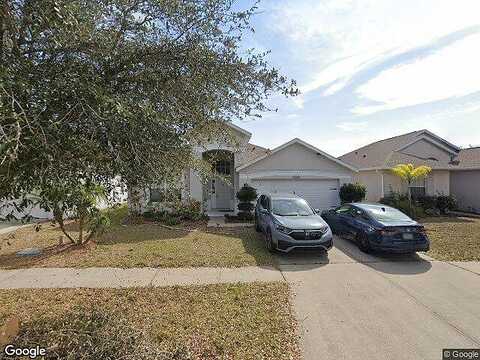 Silver Dancer, RIVERVIEW, FL 33579