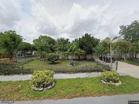 71St, HOLLYWOOD, FL 33024