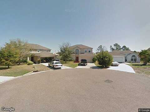 Reeding Ridge, JACKSONVILLE, FL 32225