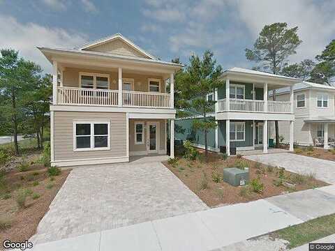 Emma Huggins, SANTA ROSA BEACH, FL 32459