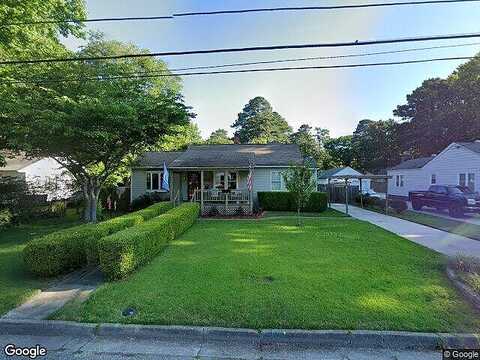 Dwight, NEWPORT NEWS, VA 23601
