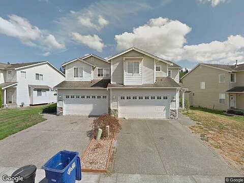 185Th, BONNEY LAKE, WA 98391