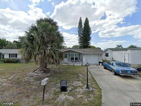 Felsdale, PORT RICHEY, FL 34668
