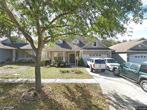 Newbridge, RIVERVIEW, FL 33579