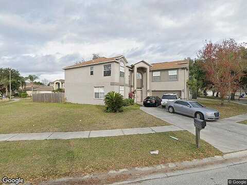 Sailbrooke, RIVERVIEW, FL 33579
