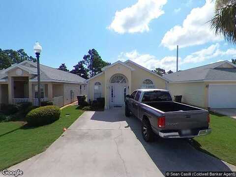 White Cap, PANAMA CITY BEACH, FL 32407