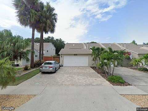Washington, CAPE CANAVERAL, FL 32920