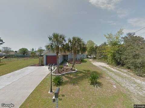 Dogwood, PANAMA CITY BEACH, FL 32407