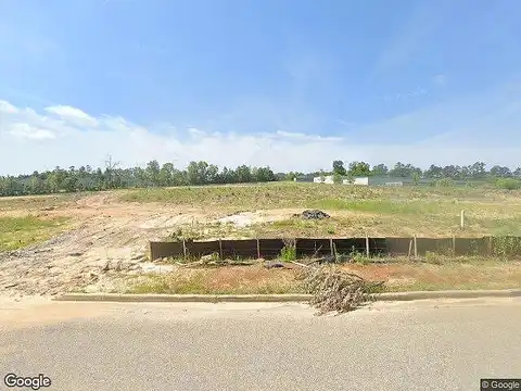 Alton Tucker Sr, BONAIRE, GA 31005