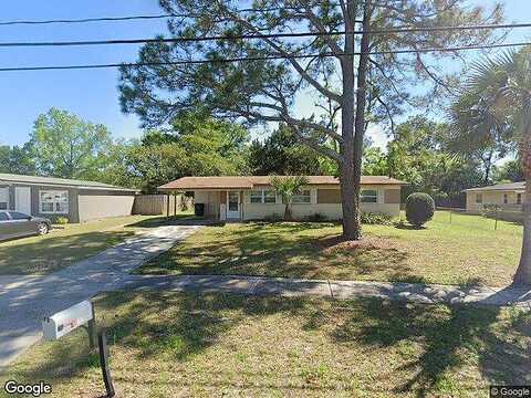 Indies, JACKSONVILLE, FL 32246