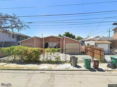 Russet, OAKLAND, CA 94603