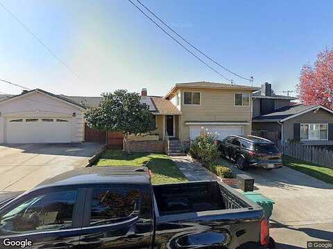 Mark, OAKLAND, CA 94605