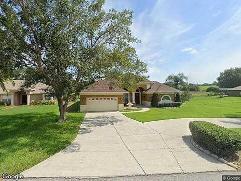 Vista Del Sol, CLERMONT, FL 34711