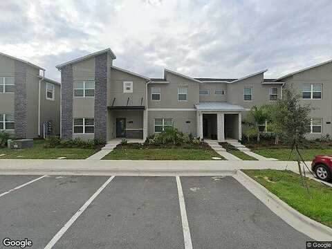 Leader, DAVENPORT, FL 33896