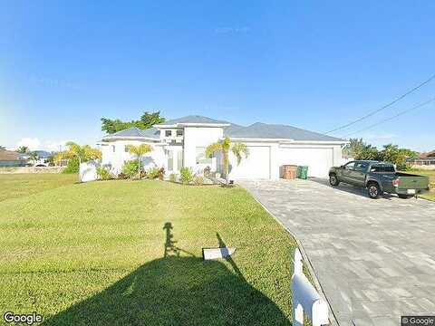 38Th, CAPE CORAL, FL 33993