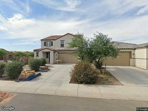 Capulin, SAN TAN VALLEY, AZ 85140