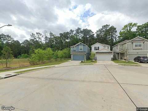 Camelot Place, CONROE, TX 77304