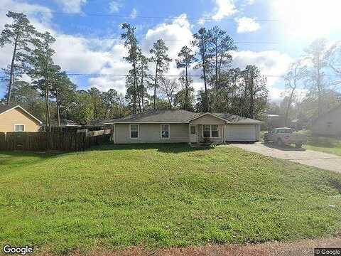 Royal Cullum, CONROE, TX 77303