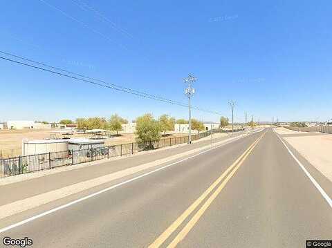 Avenue 10 1/2, YUMA, AZ 85365