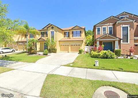 Kristen Park, ORLANDO, FL 32832