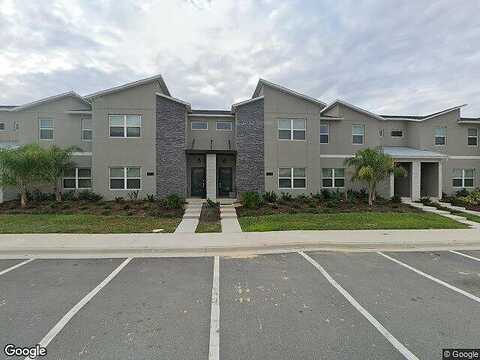 Leader, DAVENPORT, FL 33896