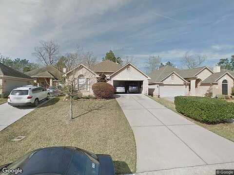 Torrey Pines, WILLIS, TX 77318