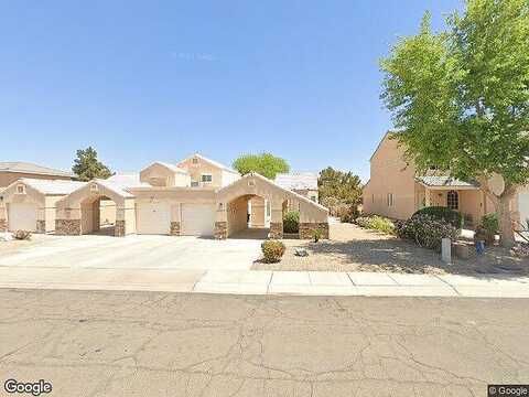 Avenida La Primera, YUMA, AZ 85367