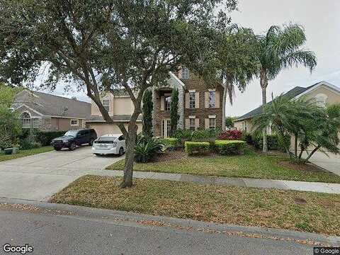Stone Glen, ORLANDO, FL 32825