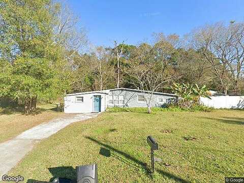 Seminole, JACKSONVILLE, FL 32254