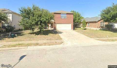 Phillips, HUTTO, TX 78634