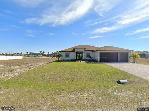 38Th, CAPE CORAL, FL 33993