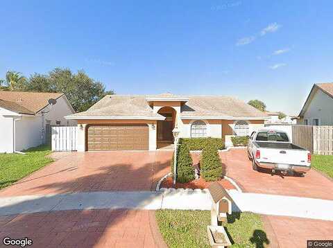 Welleby Isles, SUNRISE, FL 33351