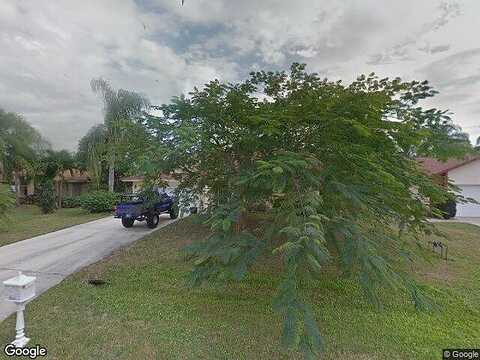 Wild Turkey, BONITA SPRINGS, FL 34135