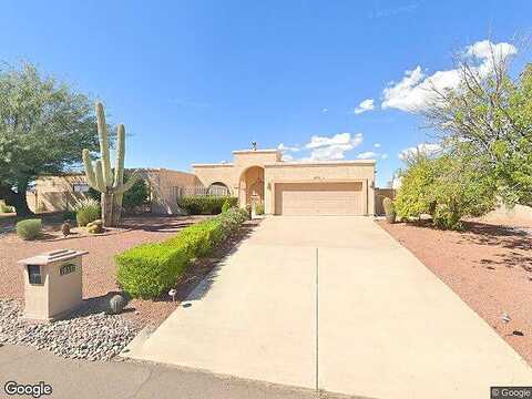 Breathless, GOLD CANYON, AZ 85118