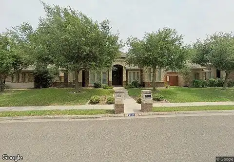 25Th, MCALLEN, TX 78504