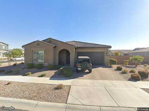 Supernova, MESA, AZ 85212